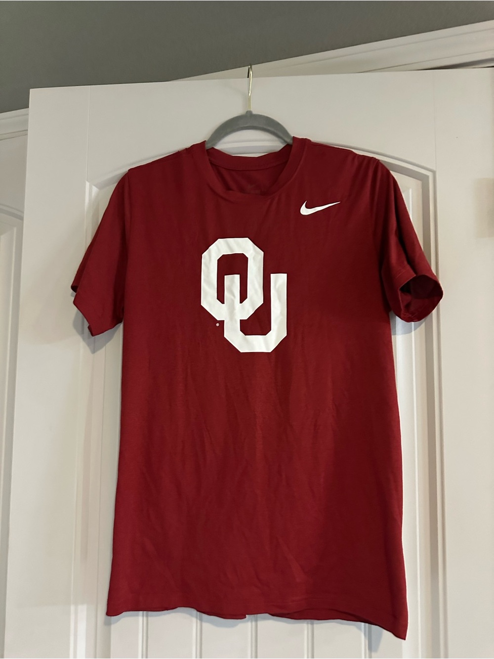 Nike Oklahoma Sooners T-Shirt